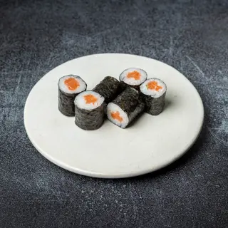 Maki losos