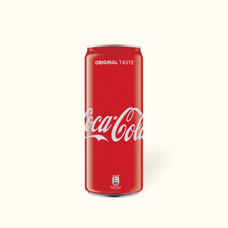 CocaCola Original 330ml