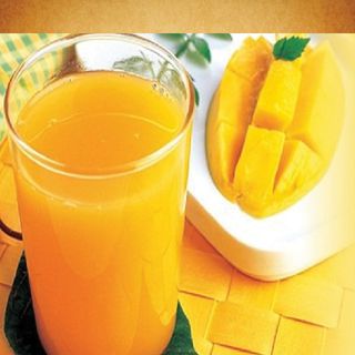 Mango Juice