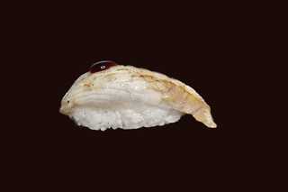 Nigiri Aburi Dorada
