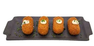 Croquetas (2 Uds.)