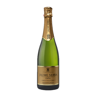 ігр вино Cava Jaume Serra brut 0,75л