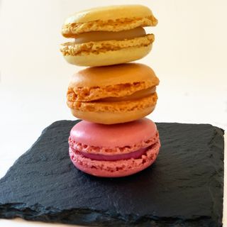 Makaroniki - 3 szt. losowe