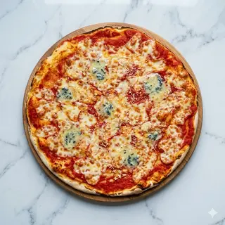 4 formaggi