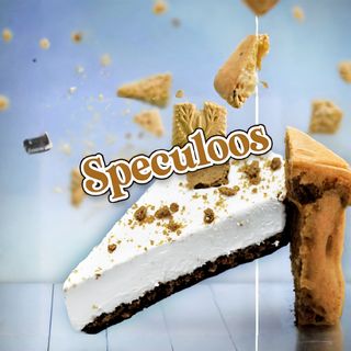 Cheesckeak Spéculoos