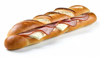Panino classico