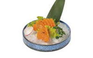  68 Sashimi salmone - 6 pezzi