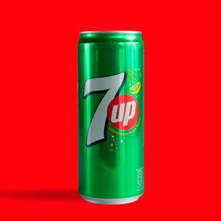 Sprite-Seven UP 33 cl