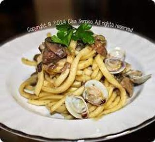 Preparato mari e monti 2/3 porzioni