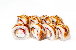 Золотий Дракон