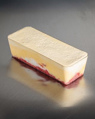 Tronchetto Grande alle Fragoline di Bosco (6 persone)