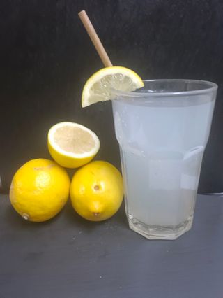 Limonada Grand (16 oz.)