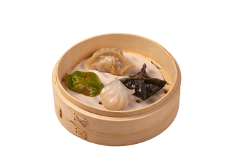 Gyoza mix - 4 pezzi