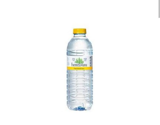 Agua pequeña
