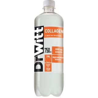 DrWitt Collagen Праскова 0,75 л / 20733395