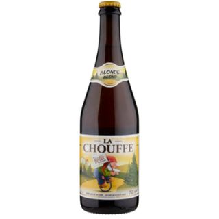 Cerveza Chouffe Blonde
 75Cl