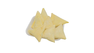 Naleśniki trójkątne z kurczakiem i serem 750 g