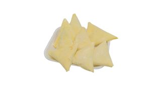 Naleśniki trójkątne z kurczakiem 780 g