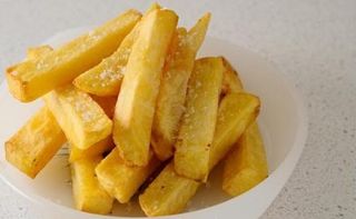 Patatas Fritas