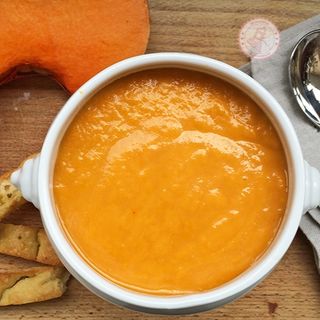 Vellutata Ceci e Fagioli - 300g