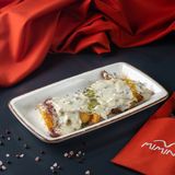 Cartofi de la tovarăș "Mimino"