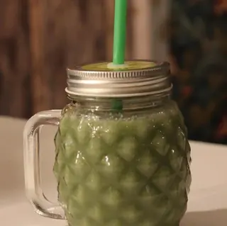 Green Passion (500 ml)