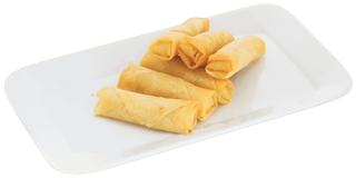 E2. Rollito Vietnam (4 Uds.)