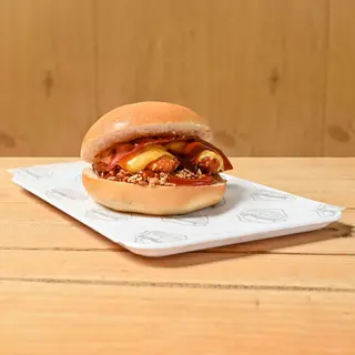 Tex Chicken