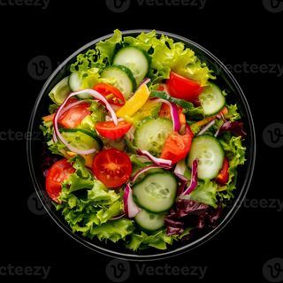 Piatto Insalata