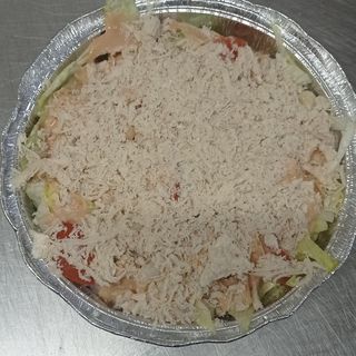 Ensalada De Pollo (Ración)