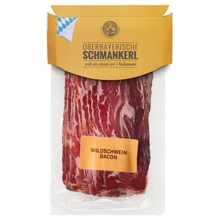 Дивечов Бекон от Глиган