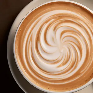 Café Cappuccino