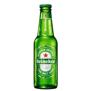 Heineken 