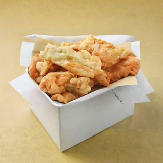 Fiori di zucca - grande