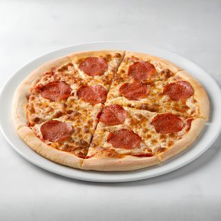 Pizza Pepperoni 33cm