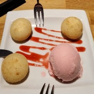 Mochi De Helados De Chessecake (3 Uds)