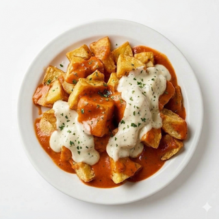 Bravioli De Chamberí