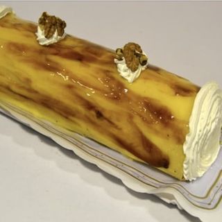 Brazo Caramelo (1 Kg .)