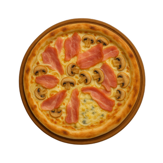 Піца Кантрі (40см/600г)