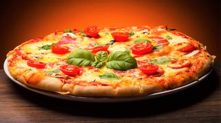 Primavera - gigante