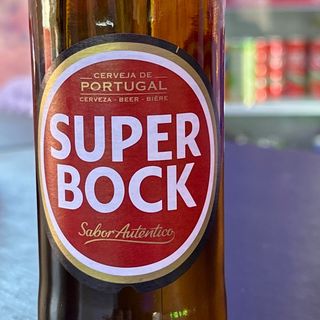Super Bock Média