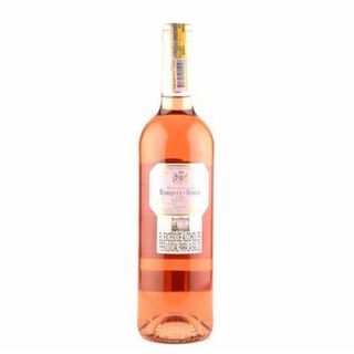 Vino Rosado Marqués de Riscal (750 Ml.)