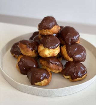 Profiterole