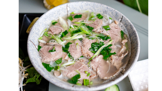 Zupa Phở (900ml)