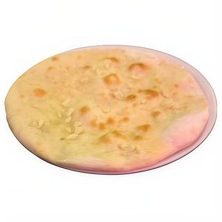 Pan De Ajo