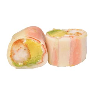 Rouleaux Printemps Crevettes - 4 Pièces