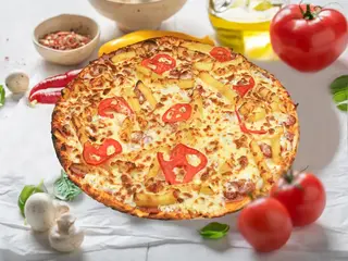 Pizza Patato
