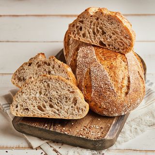 Цільнозерновий хліб (460г)