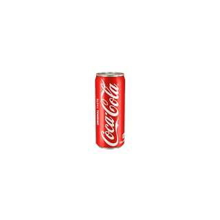 Coca Cola Original 25cl Canette