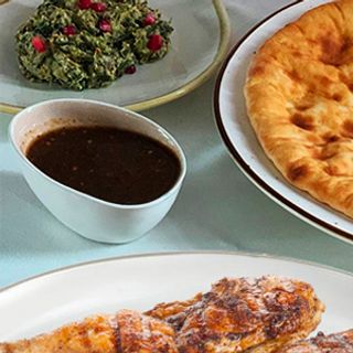 საოჯახო კომბო - წიწილა